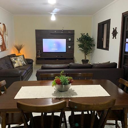 Casa De Temporada Praia Juquehy Жукей Экстерьер фото