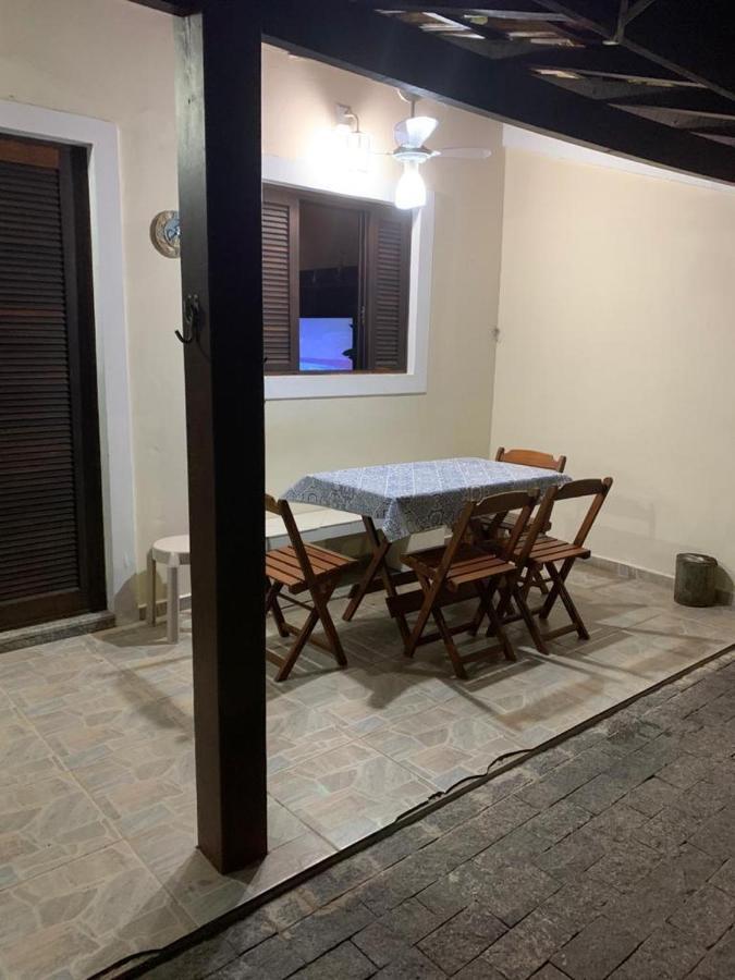 Casa De Temporada Praia Juquehy Жукей Экстерьер фото