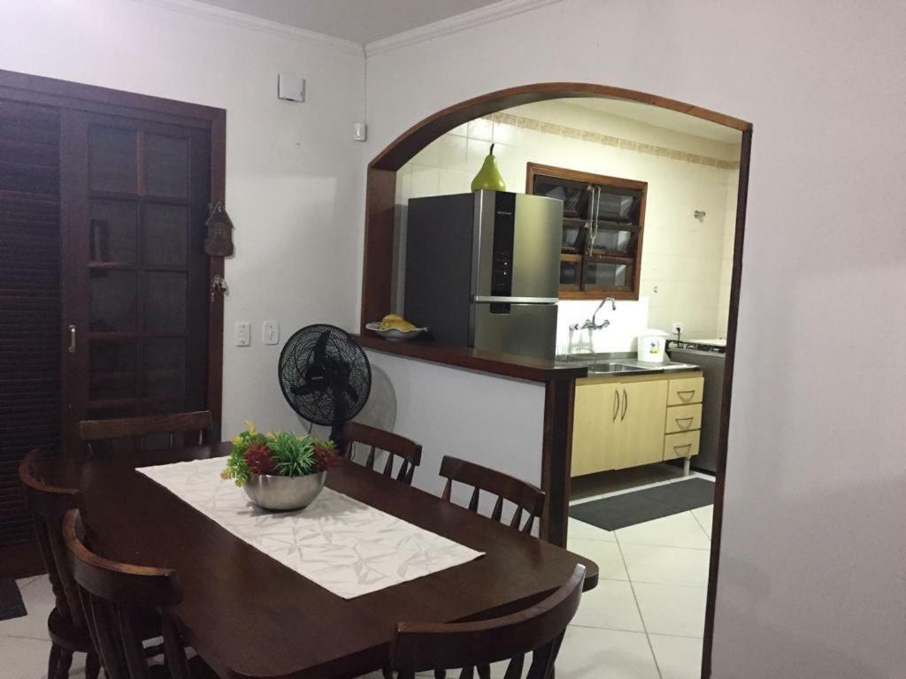 Casa De Temporada Praia Juquehy Жукей Экстерьер фото