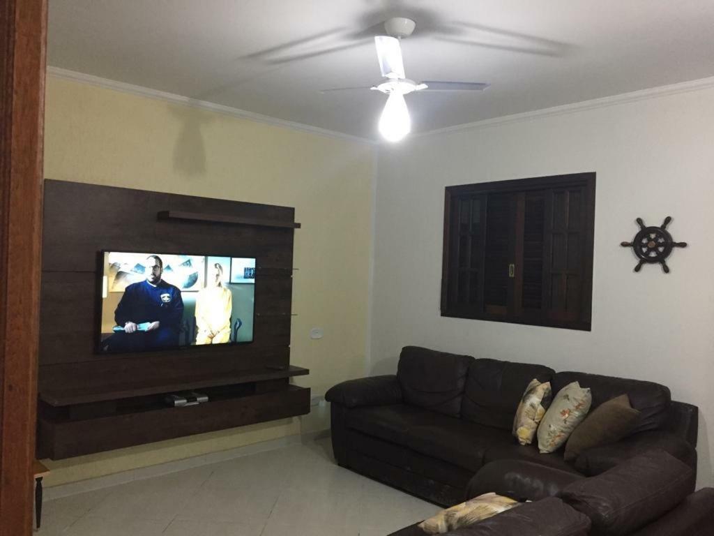 Casa De Temporada Praia Juquehy Жукей Экстерьер фото